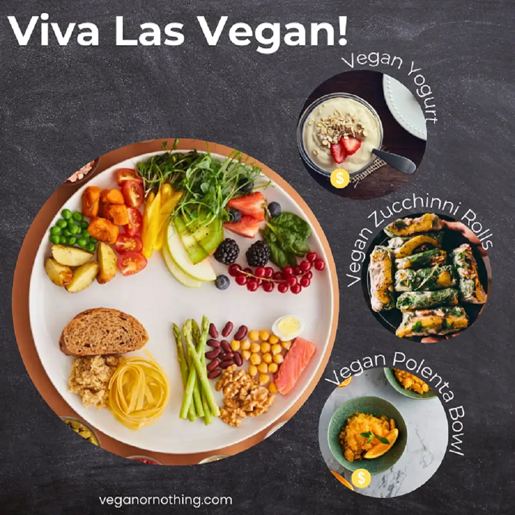 best vegan restaurants in las vegas